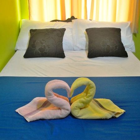 Amelia Homestay Puerto Princesa Zewnętrze zdjęcie
