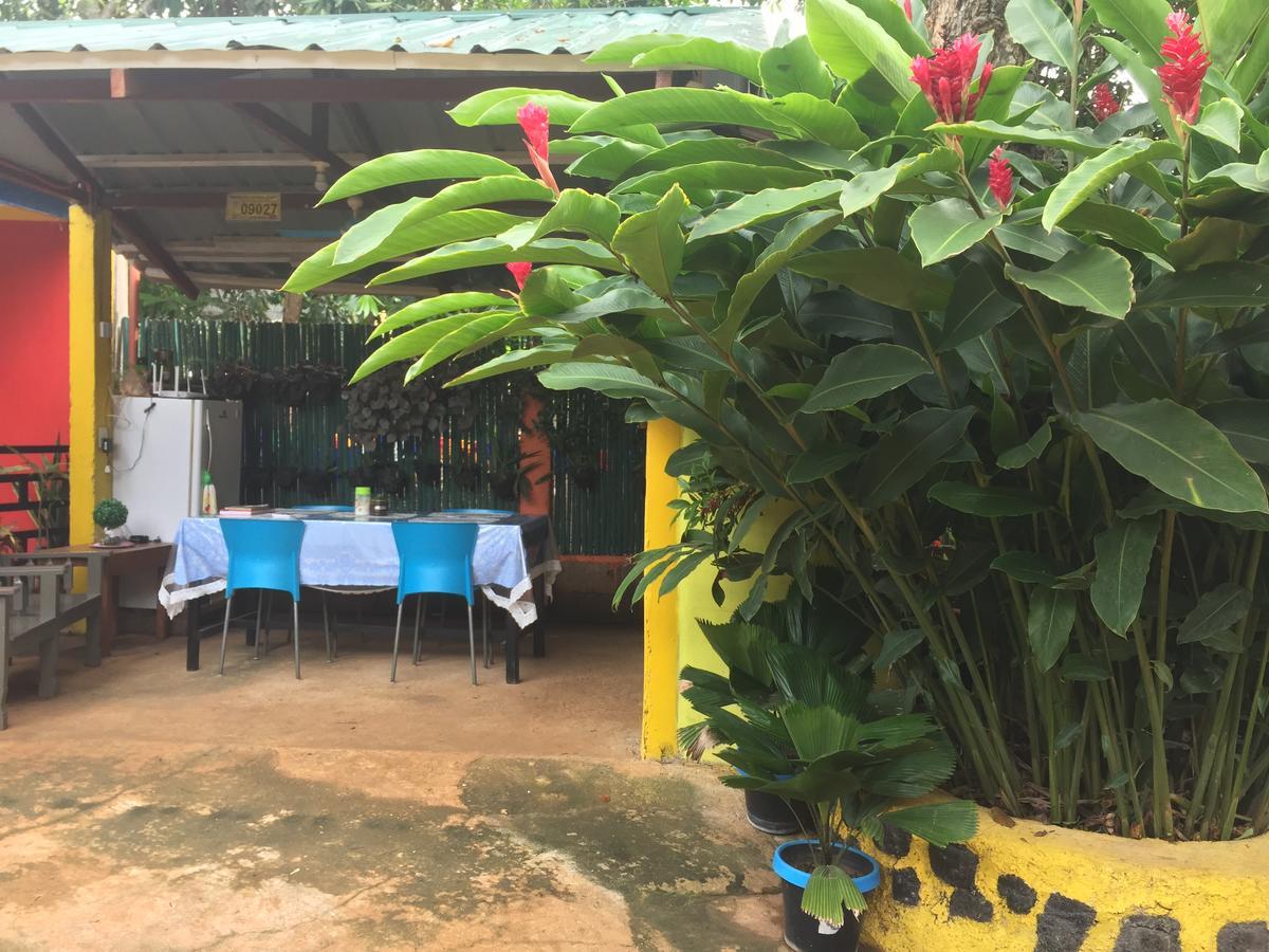 Amelia Homestay Puerto Princesa Zewnętrze zdjęcie
