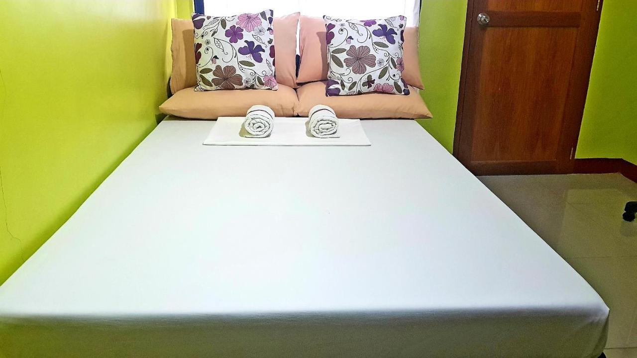 Amelia Homestay Puerto Princesa Zewnętrze zdjęcie