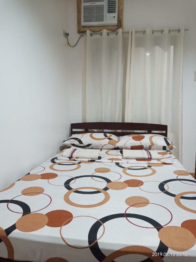 Amelia Homestay Puerto Princesa Zewnętrze zdjęcie
