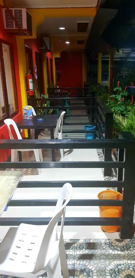 Amelia Homestay Puerto Princesa Zewnętrze zdjęcie