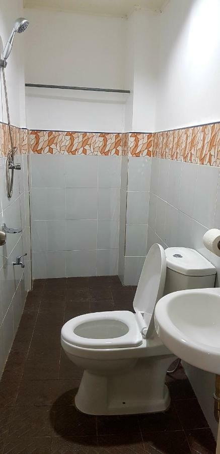 Amelia Homestay Puerto Princesa Zewnętrze zdjęcie
