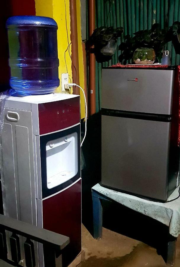 Amelia Homestay Puerto Princesa Zewnętrze zdjęcie