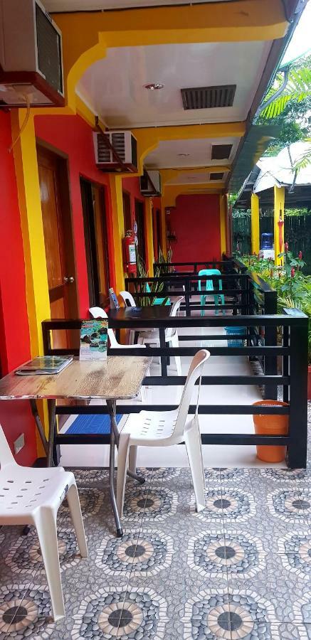 Amelia Homestay Puerto Princesa Zewnętrze zdjęcie