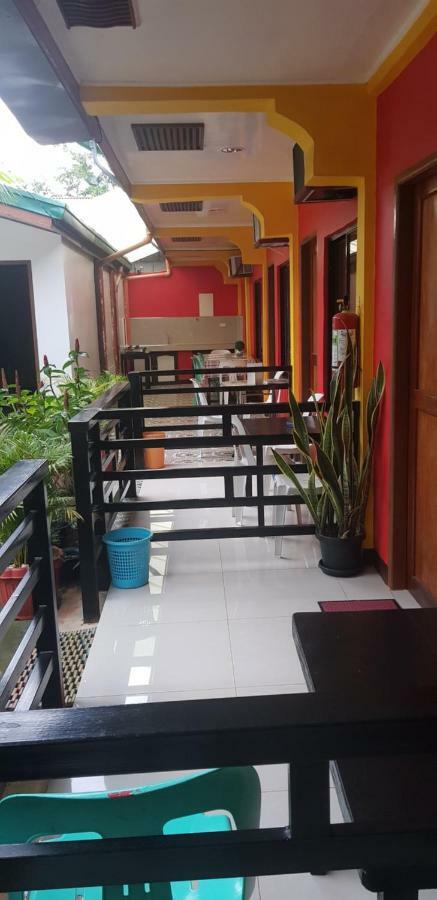 Amelia Homestay Puerto Princesa Zewnętrze zdjęcie